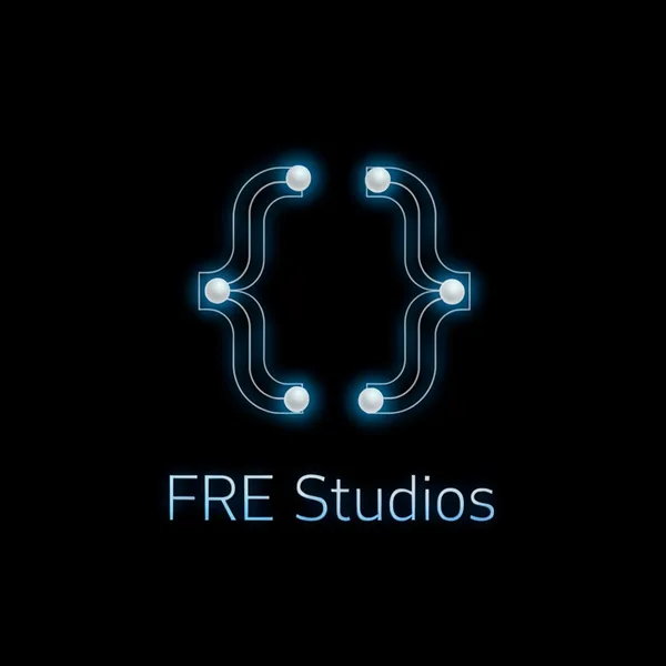 FRE Studios Logo